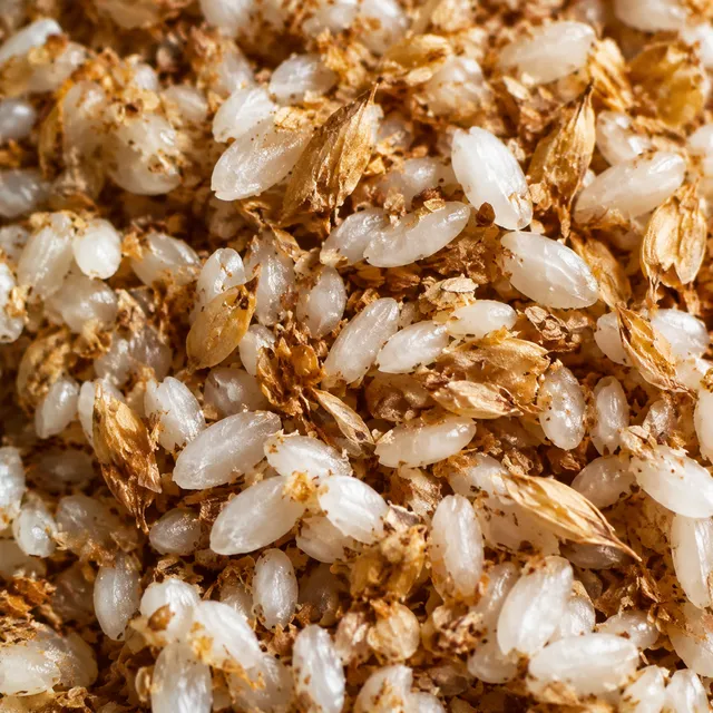 Rice extract